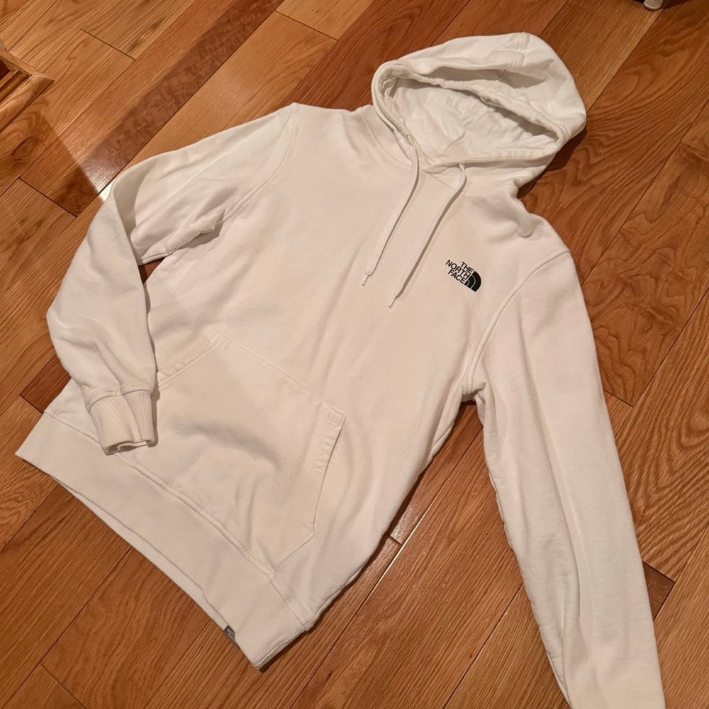 The North Face Hoodie